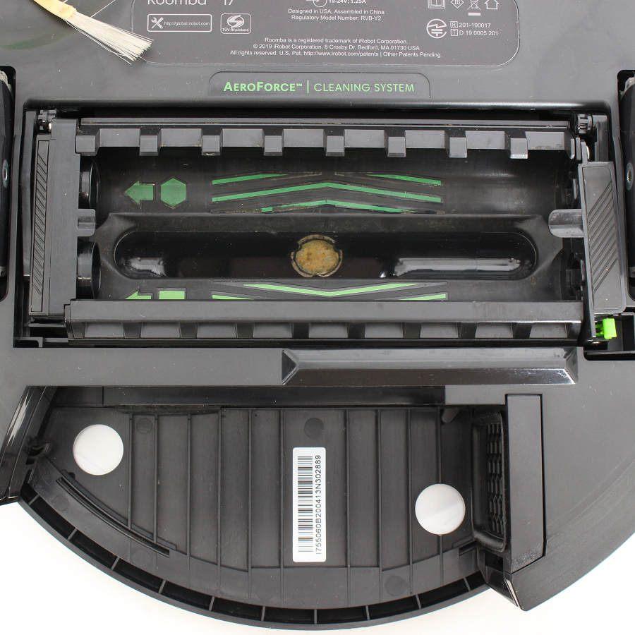 ボーナスストアPlus】iRobot ルンバ i7+ ロボット掃除機 i755060 自動