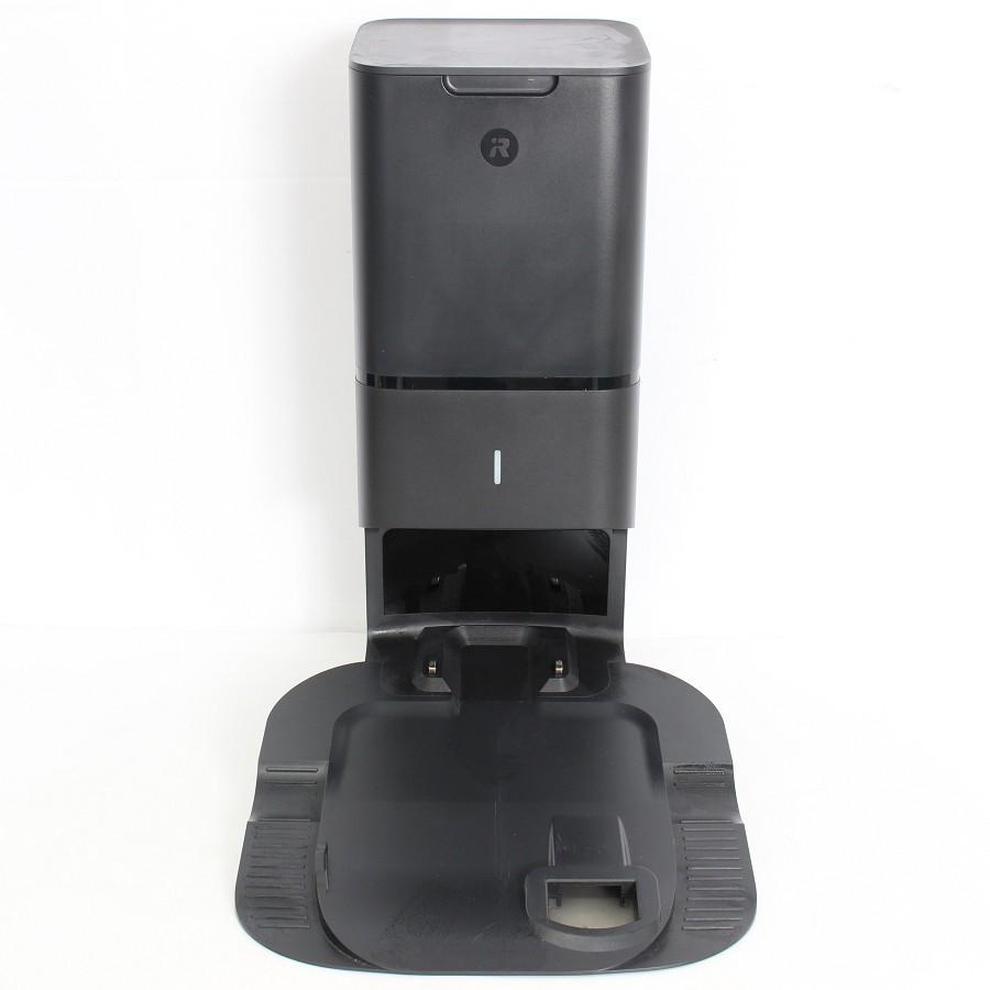 ボーナスストア+5％】iRobot ルンバ i7+ ロボット掃除機 i755060 自動