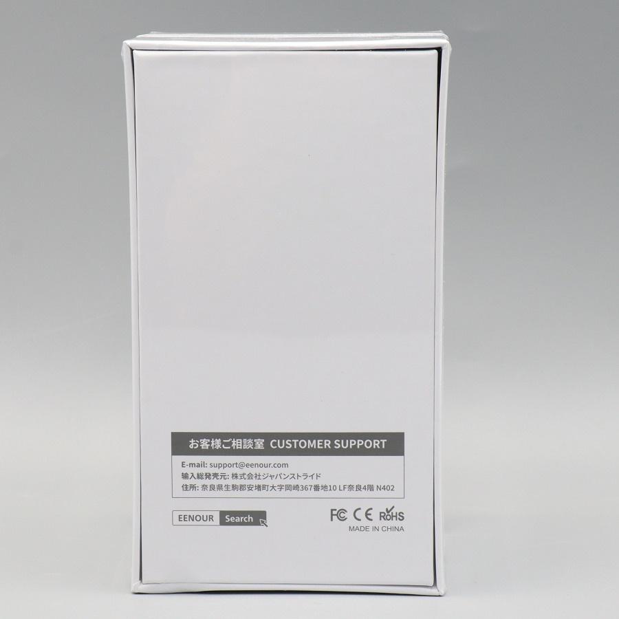 ボーナスストアPlus【新品未開封】EENOUR U800+ ホワイト ゴルフレーザー距離計 イーノウ 本体 |  | 02