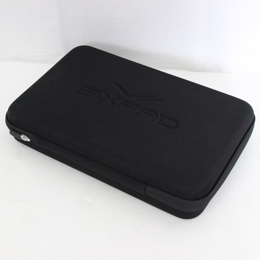 【ボーナスストア+5％】MTG SIXPAD Powersuit Core Belt SE-BS-05C-L ピンク EMS シックスパッド パワースーツ コアベルト 本体 |  | 13