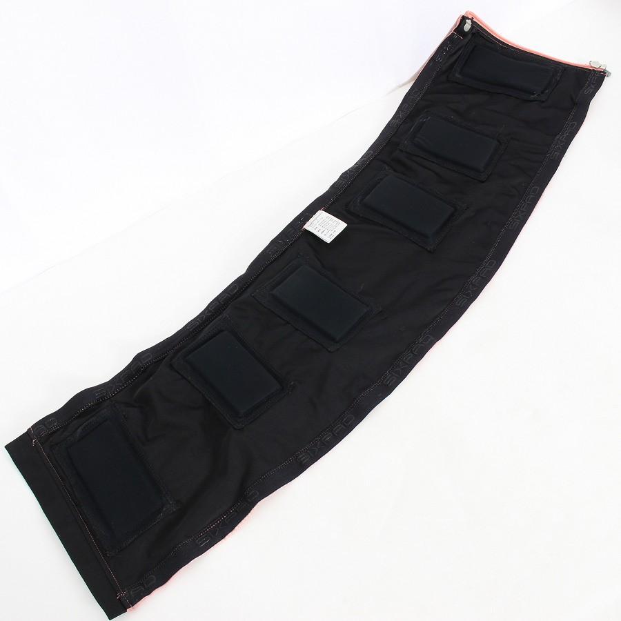 【ボーナスストア+5％】MTG SIXPAD Powersuit Core Belt SE-BS-05C-L ピンク EMS シックスパッド パワースーツ コアベルト 本体 |  | 04