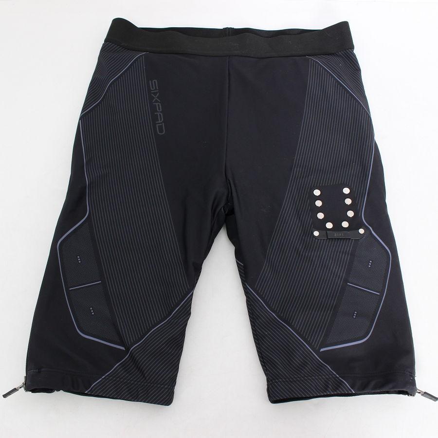 【ボーナスストア+5％】MTG SIXPAD Powersuit Lite Hip＆Leg SE-AV00C-L ウィメンズ L シックスパッド パワースーツ ライト ヒップアンドレッグ 本体 |  | 01