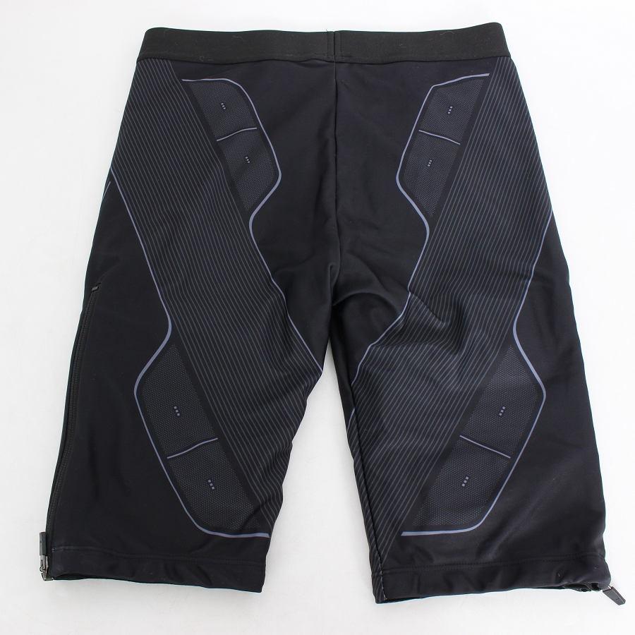 【ボーナスストア+5％】MTG SIXPAD Powersuit Lite Hip＆Leg SE-AV00C-L ウィメンズ L シックスパッド パワースーツ ライト ヒップアンドレッグ 本体 |  | 02