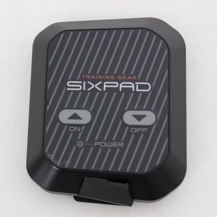 【ボーナスストア+5％】MTG SIXPAD Powersuit Lite Hip＆Leg SE-AV00C-L ウィメンズ L シックスパッド パワースーツ ライト ヒップアンドレッグ 本体 |  | 06