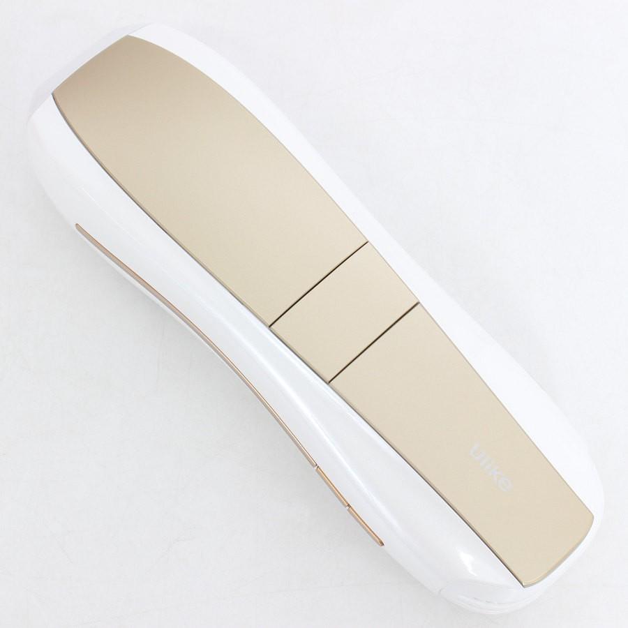 ボーナスストア+5％【美品】Ulike Air 10 IPL光美容器 UI20WG ホワイト