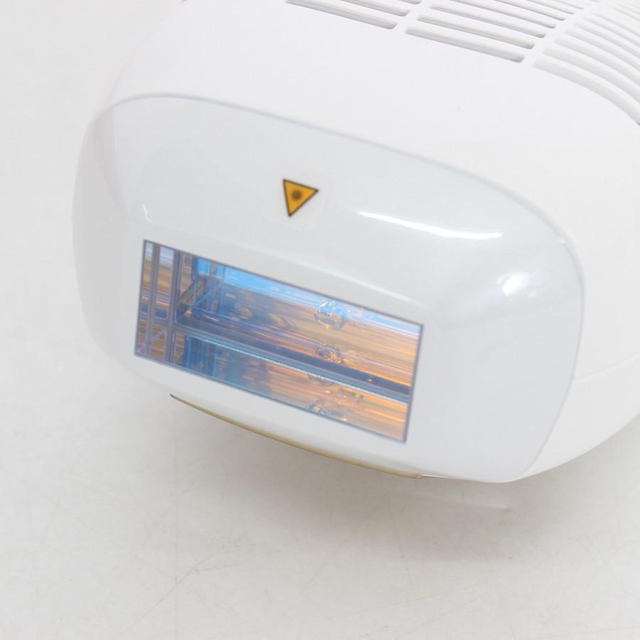 ボーナスストア+5％【美品】Ulike Air 10 IPL光美容器 UI20WG ホワイト