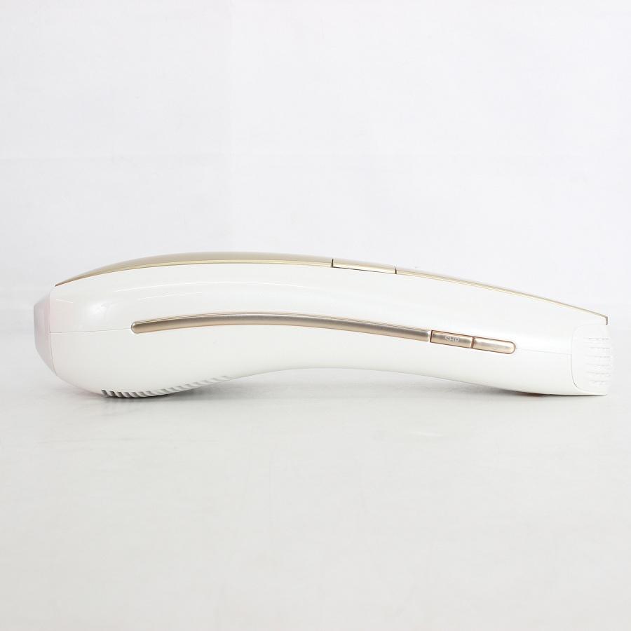 ボーナスストア+5％【美品】Ulike Air 10 IPL光美容器 UI20WG ホワイト