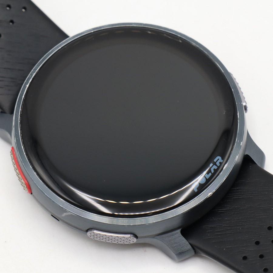 【ボーナスストアPlus】POLAR Vantage V3 900108890 ナイトブラック 有機ELディスプレイ スマートウォッチ ポラール バンテージ 本体 |  | 01