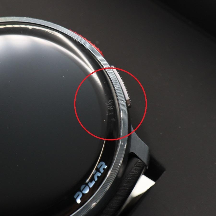【ボーナスストアPlus】POLAR Vantage V3 900108890 ナイトブラック 有機ELディスプレイ スマートウォッチ ポラール バンテージ 本体 |  | 04