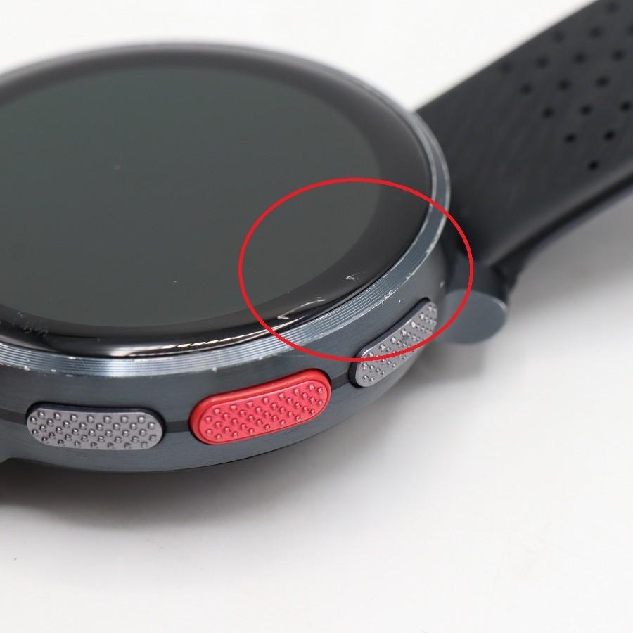 【ボーナスストアPlus】POLAR Vantage V3 900108890 ナイトブラック 有機ELディスプレイ スマートウォッチ ポラール バンテージ 本体 |  | 05