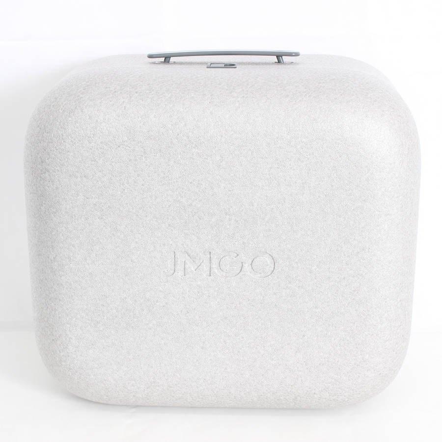 ボーナスストア+5％【美品】JMGO O2S Ultra 4K JA1-8T2 超短焦点