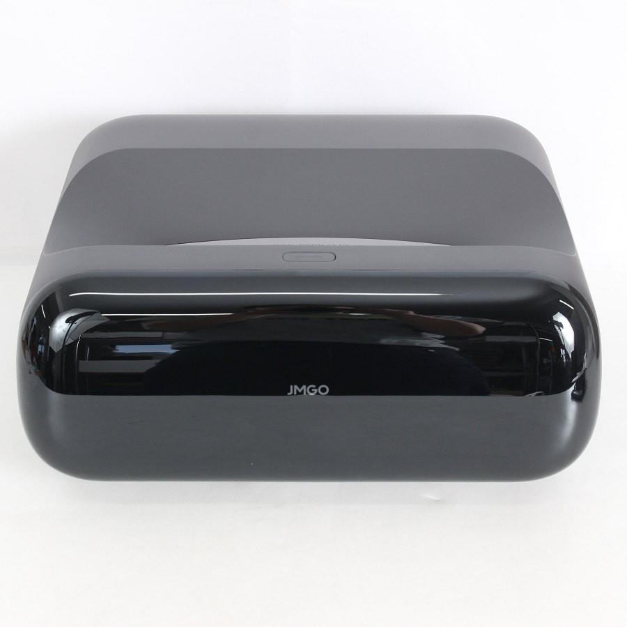 ボーナスストア+5％【美品】JMGO O2S Ultra 4K JA1-8T2 超短焦点