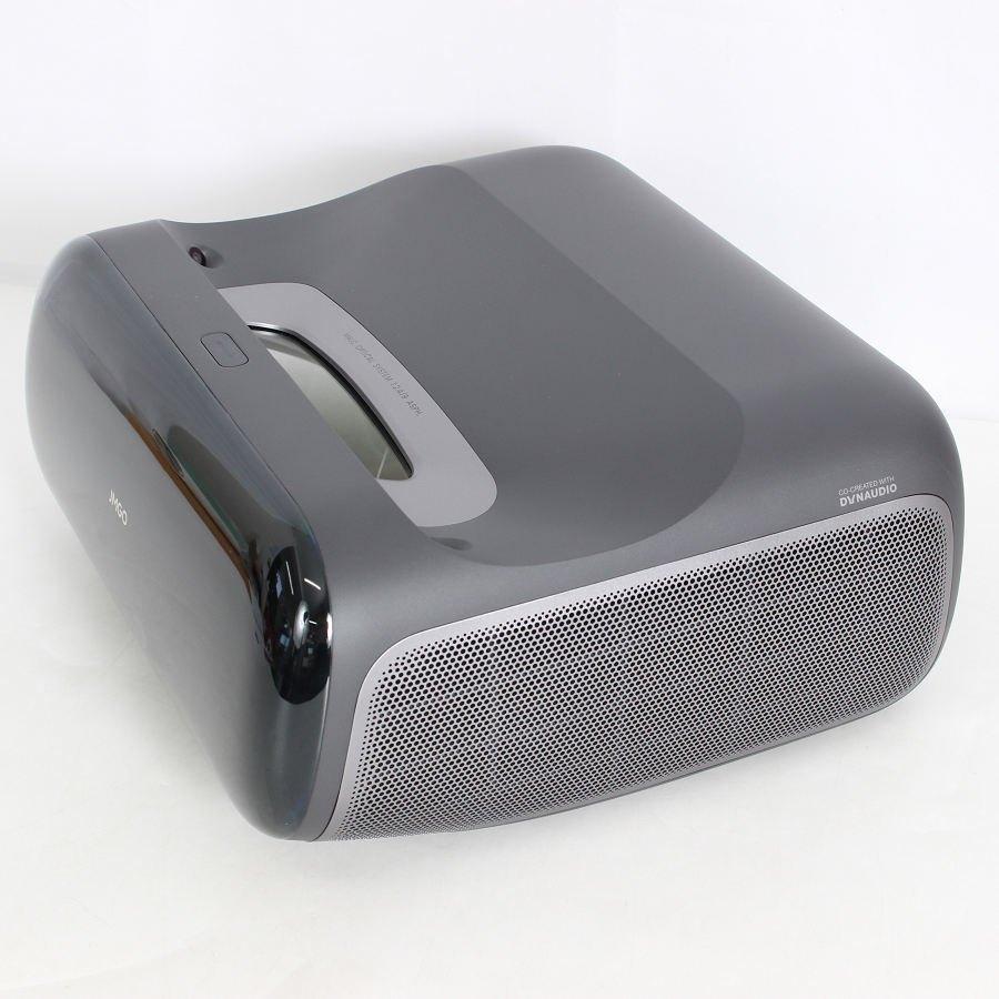 ボーナスストア+5％【美品】JMGO O2S Ultra 4K JA1-8T2 超短焦点