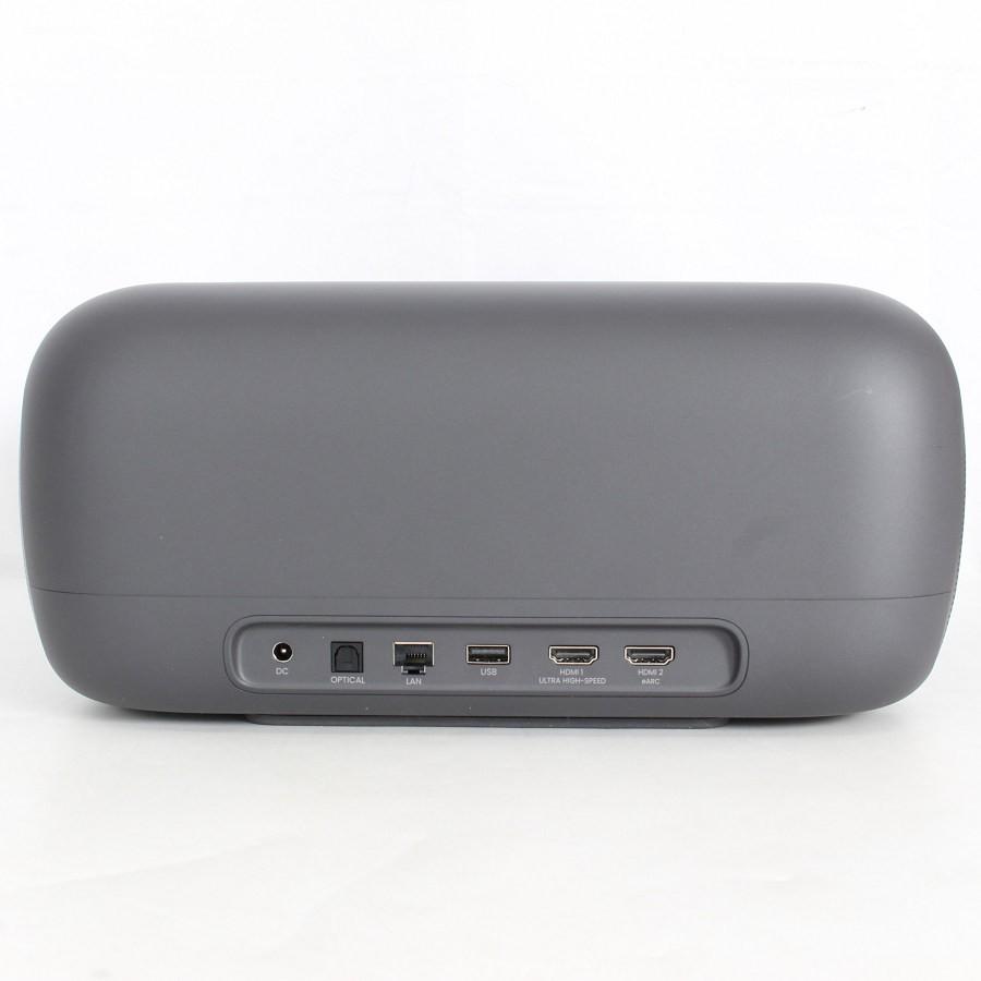 ボーナスストアPlus【美品】JMGO O2S Ultra 4K JA1-8T2 超短焦点