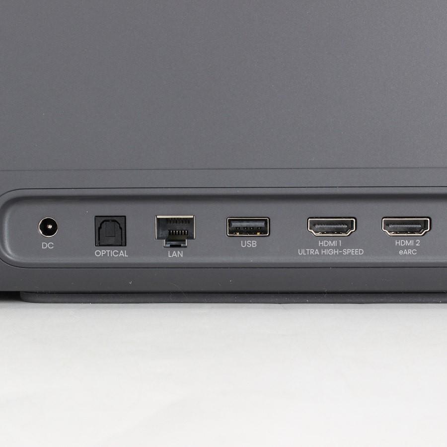 ボーナスストア+5％【美品】JMGO O2S Ultra 4K JA1-8T2 超短焦点