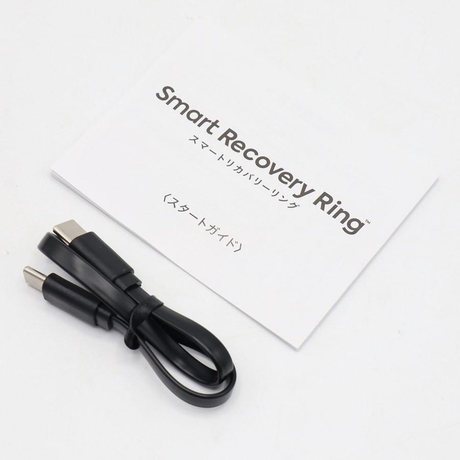 【ボーナスストア+5％】issin Smart Recovery Ring SRR25W01YJ マットシルバー USサイズ 12号 スマートリング イッシン 本体 |  | 10