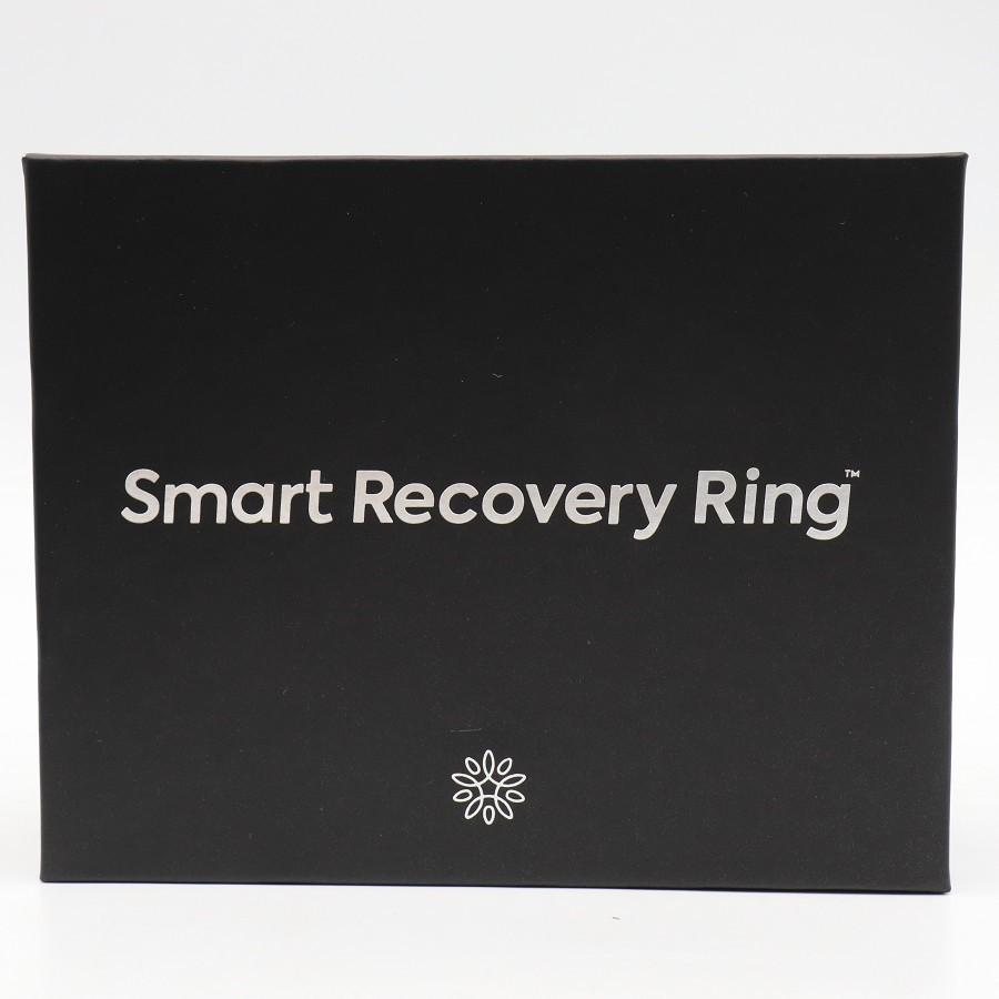 【ボーナスストア+5％】issin Smart Recovery Ring SRR25W01YJ マットシルバー USサイズ 12号 スマートリング イッシン 本体 |  | 11