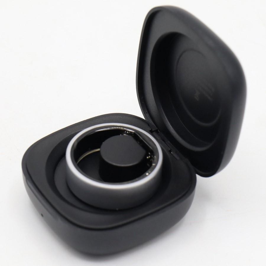 【ボーナスストア+5％】issin Smart Recovery Ring SRR25W01YJ マットシルバー USサイズ 12号 スマートリング イッシン 本体 |  | 01