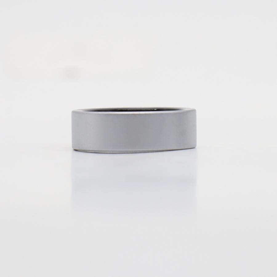 【ボーナスストア+5％】issin Smart Recovery Ring SRR25W01YJ マットシルバー USサイズ 12号 スマートリング イッシン 本体 |  | 03