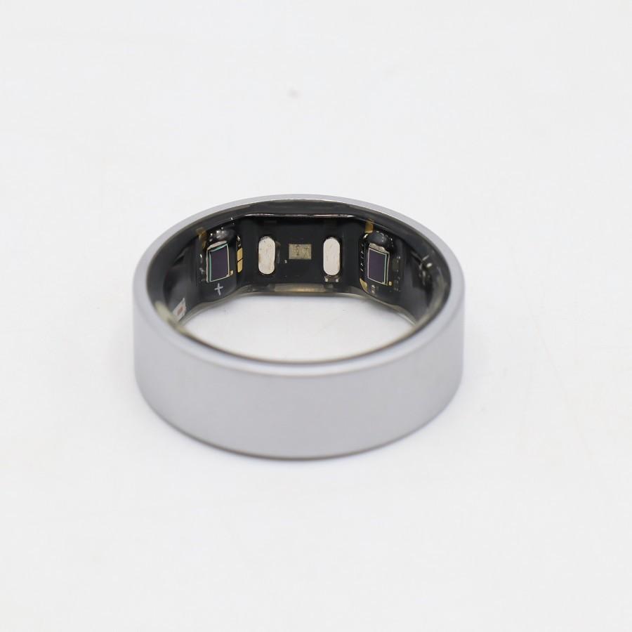 【ボーナスストア+5％】issin Smart Recovery Ring SRR25W01YJ マットシルバー USサイズ 12号 スマートリング イッシン 本体 |  | 04