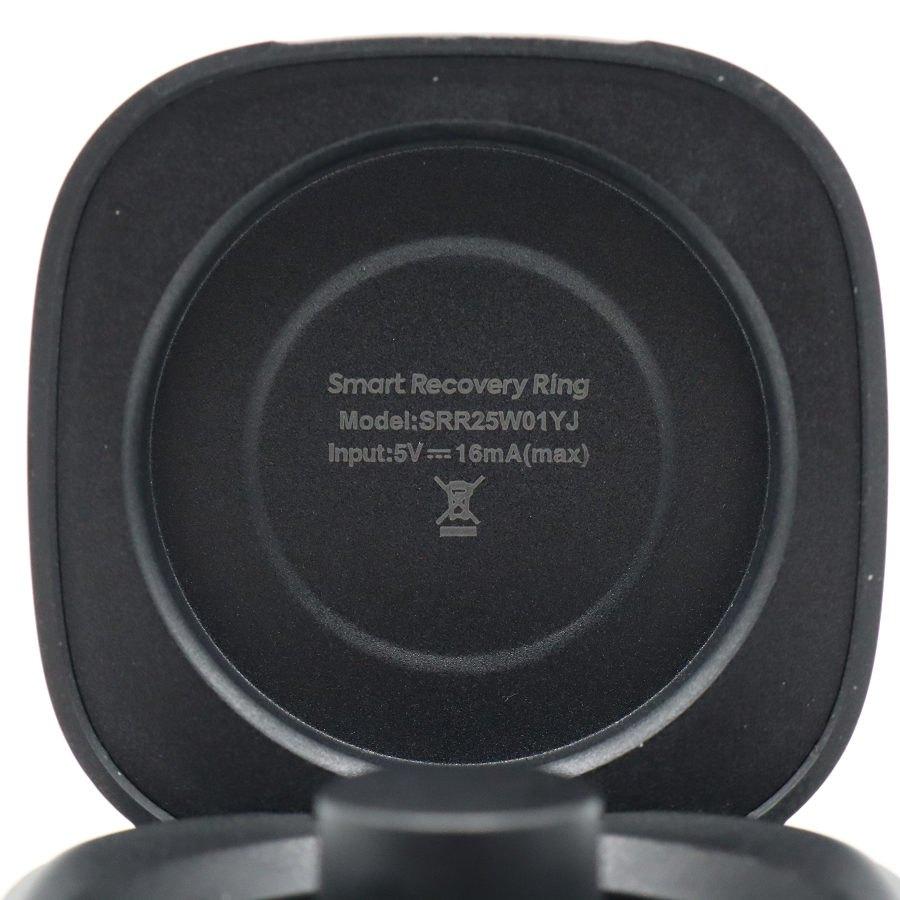 【ボーナスストア+5％】issin Smart Recovery Ring SRR25W01YJ マットシルバー USサイズ 12号 スマートリング イッシン 本体 |  | 08