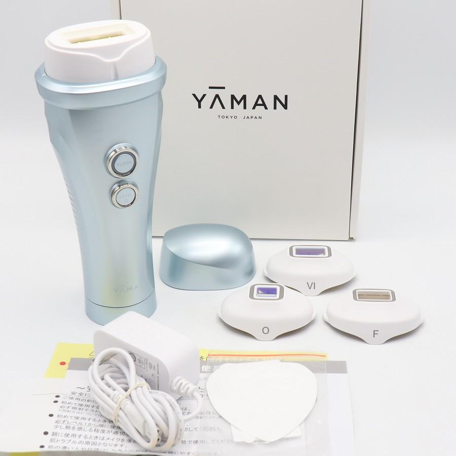 ボーナスストア+5％【美品】ヤーマン レイボーテヴィーナス プロ