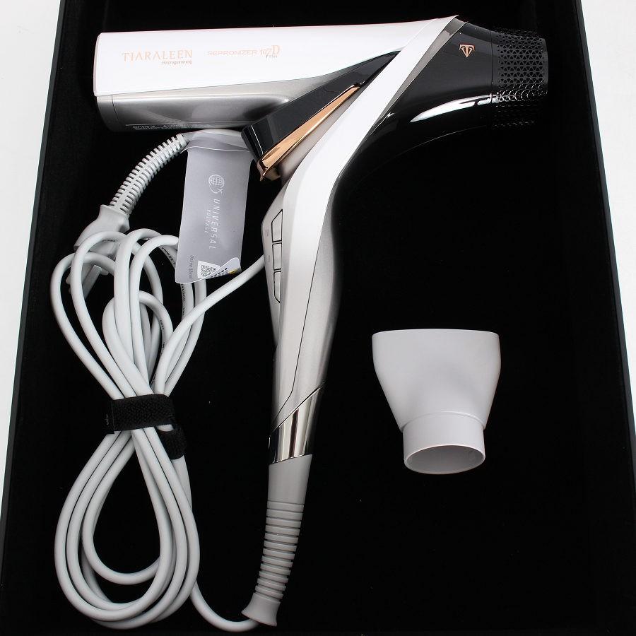 【新品・未使用】レプロナイザー 107D Plus ボーナスストア+5％【新品】レプロナイザー 107D Plus REP107D-JP