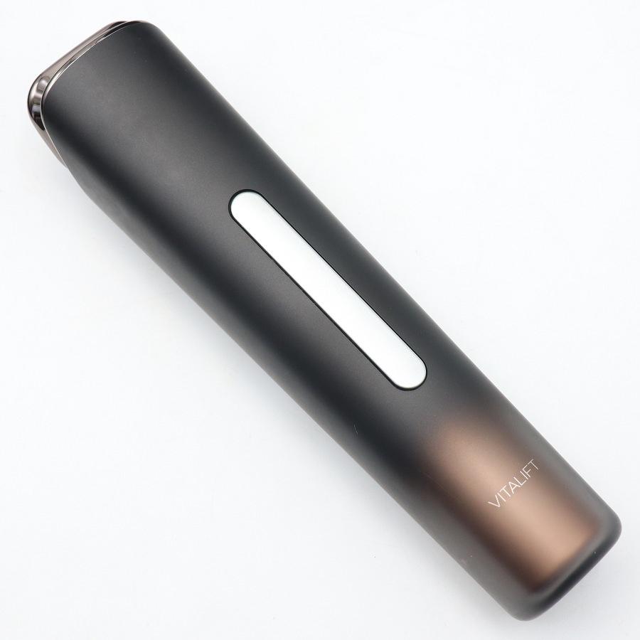 ボーナスストア+5％【美品】パナソニック バイタリフト RF EX EH-SR86-T ブラウン リフトケア美顔器 VITALIFT Panasonic 本体 |  | 02
