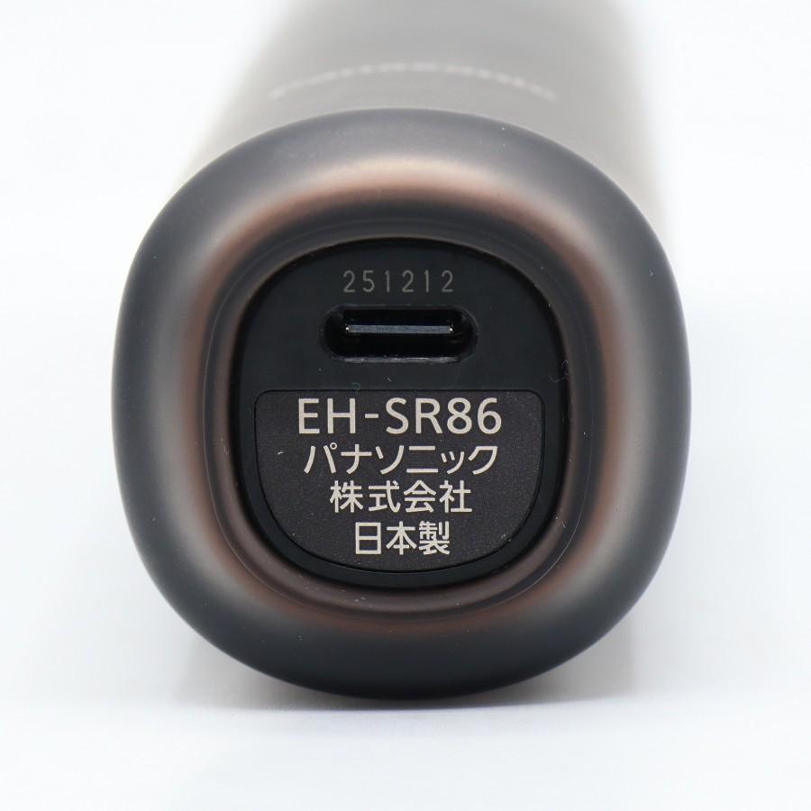 ボーナスストア+5％【美品】パナソニック バイタリフト RF EX EH-SR86-T ブラウン リフトケア美顔器 VITALIFT Panasonic 本体 |  | 04