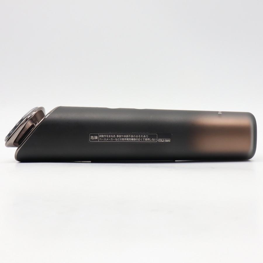 ボーナスストア+5％【美品】パナソニック バイタリフト RF EX EH-SR86-T ブラウン リフトケア美顔器 VITALIFT Panasonic 本体 |  | 05