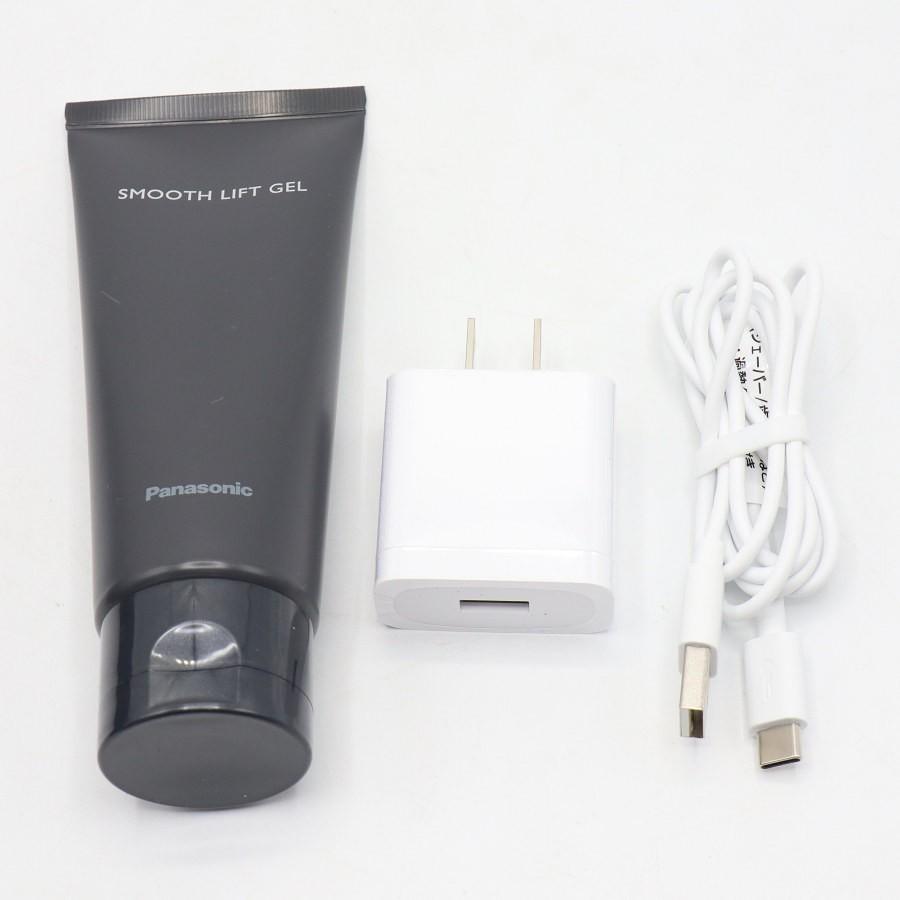 ボーナスストア+5％【美品】パナソニック バイタリフト RF EX EH-SR86-T ブラウン リフトケア美顔器 VITALIFT Panasonic 本体 |  | 09