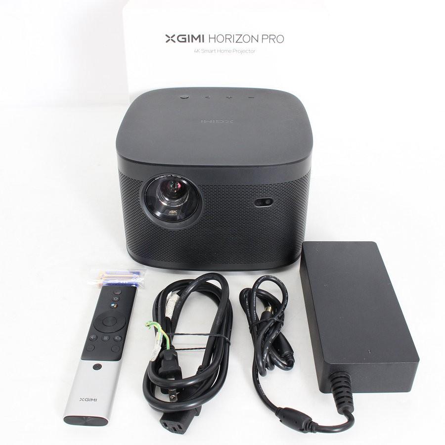 ジャンク品] XGIMI HORIZON ホームプロジェクター XGIMI - 公式ウェブ