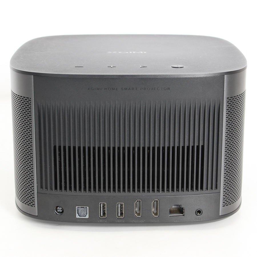 XGIMI HORIZON Pro XK03H 4Kホームプロジェクター 00