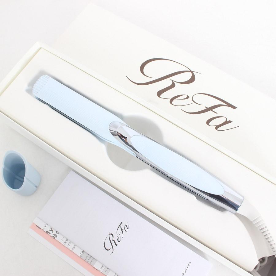 ボーナスストア+5％【美品】MTG ReFa STRAIGHT IRON PRO RE-AT-02A