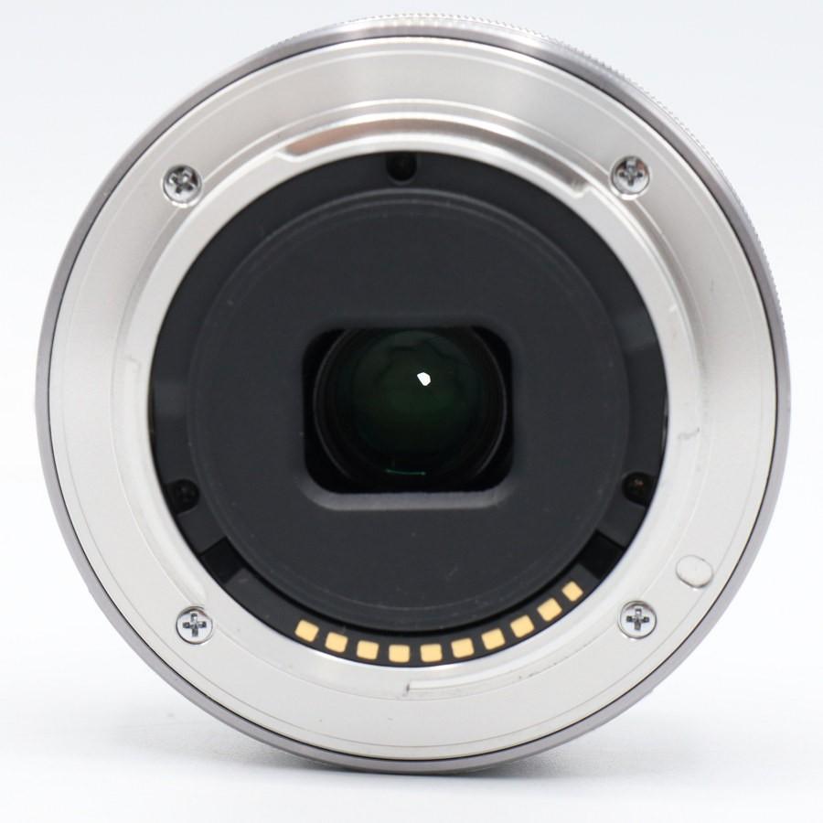 【ボーナスストアPlus】SONY E16mm F2.8 SEL16F28 単焦点レンズ APS-C専用 Eマウント ソニー 交換レンズ |  | 05