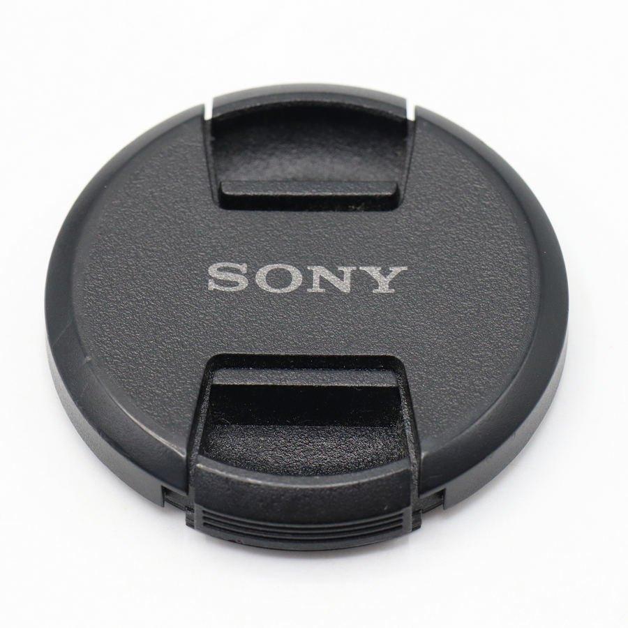 【ボーナスストアPlus】SONY E16mm F2.8 SEL16F28 単焦点レンズ APS-C専用 Eマウント ソニー 交換レンズ |  | 08