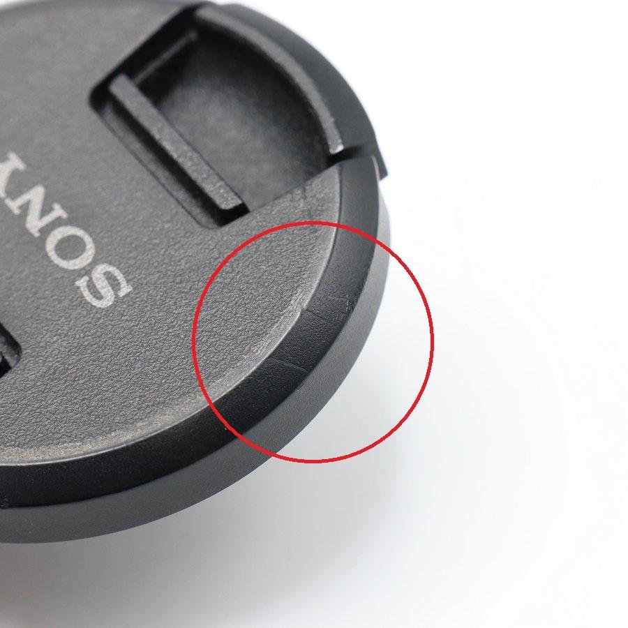 【ボーナスストアPlus】SONY E16mm F2.8 SEL16F28 単焦点レンズ APS-C専用 Eマウント ソニー 交換レンズ |  | 09