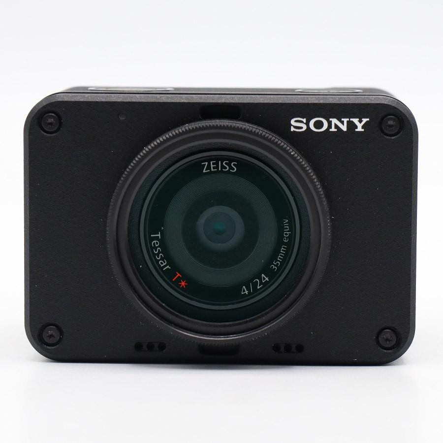 ボーナスストアPlus【美品】SONY Cyber-shot DSC-RX0M2 別売り