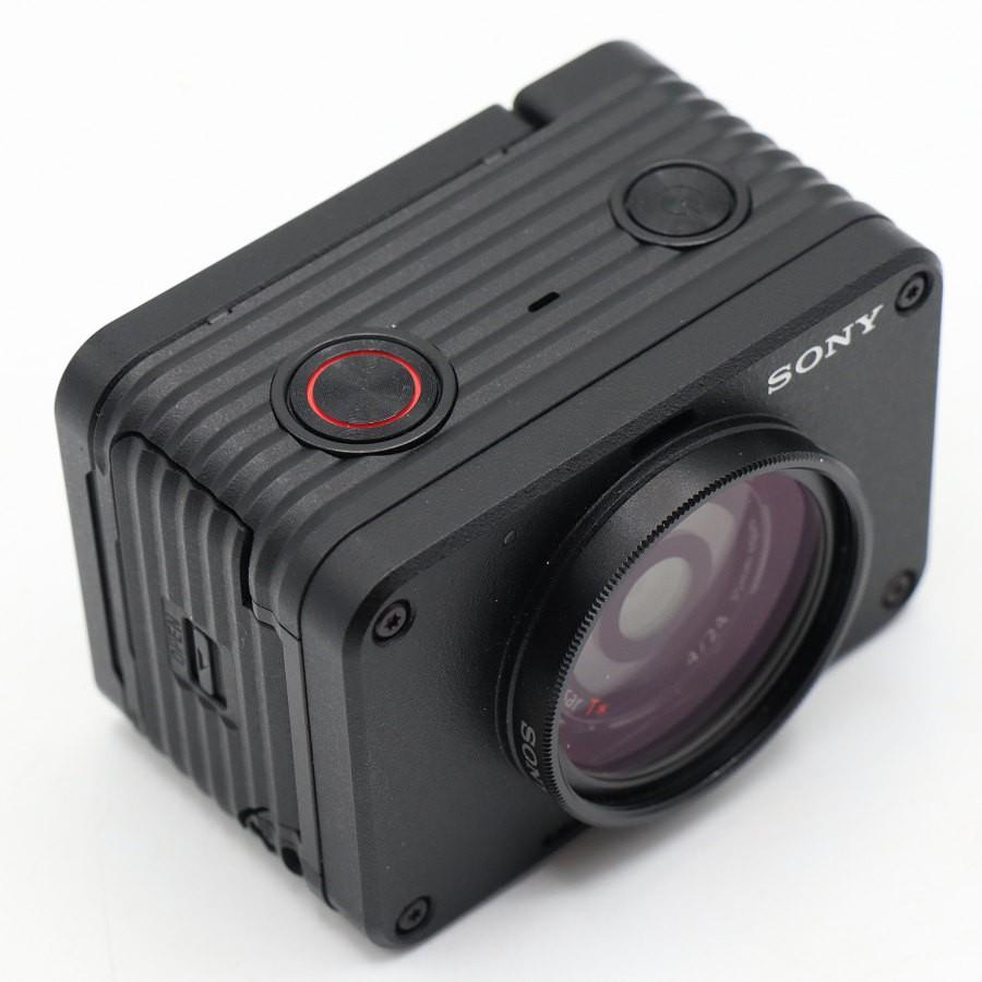 ボーナスストアPlus【美品】SONY Cyber-shot DSC-RX0M2 別売り