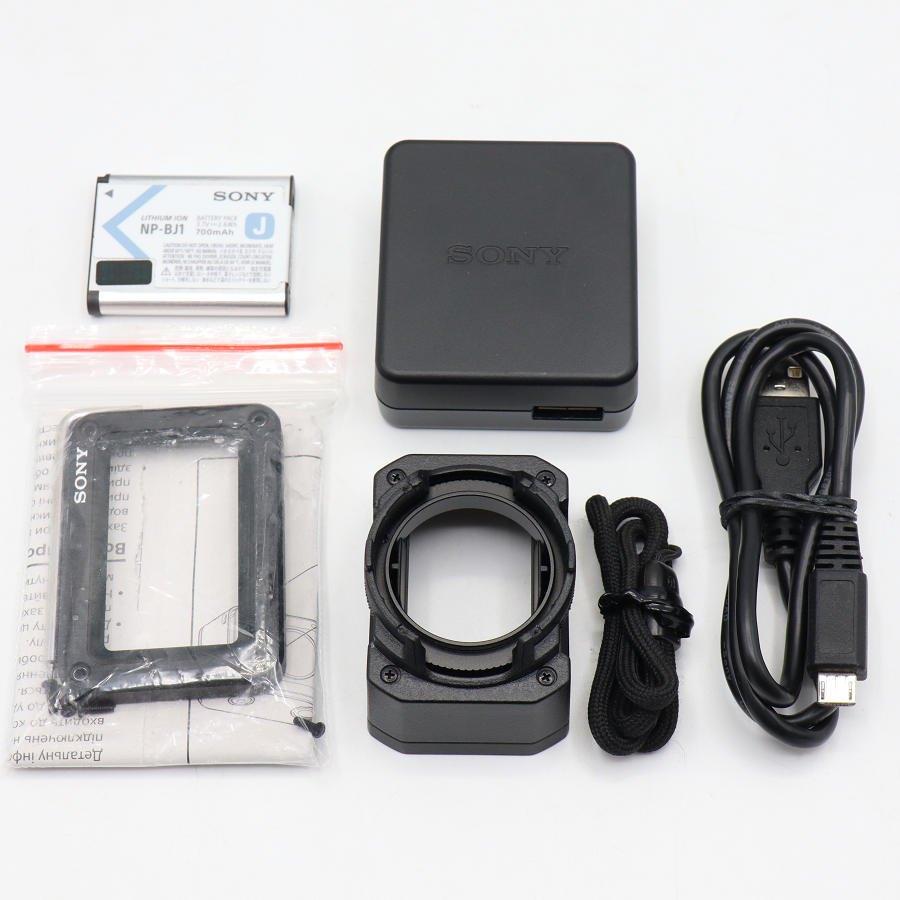 ボーナスストア+5％【美品】SONY Cyber-shot DSC-RX0M2 別売り