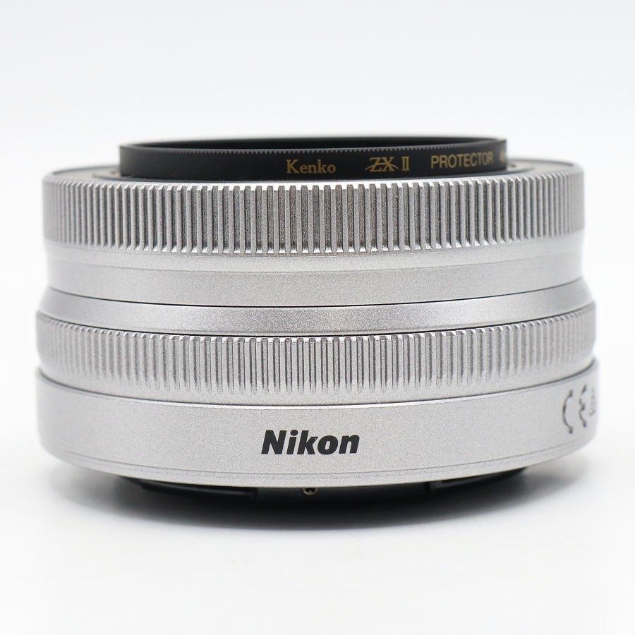 ボーナスストアPlus【美品】Nikon NIKKOR Z DX 16-50mm f/3.5-6.3 VR シルバー 広角ズームレンズ DXフォーマット Zマウント ニコン 交換レンズ |  | 01