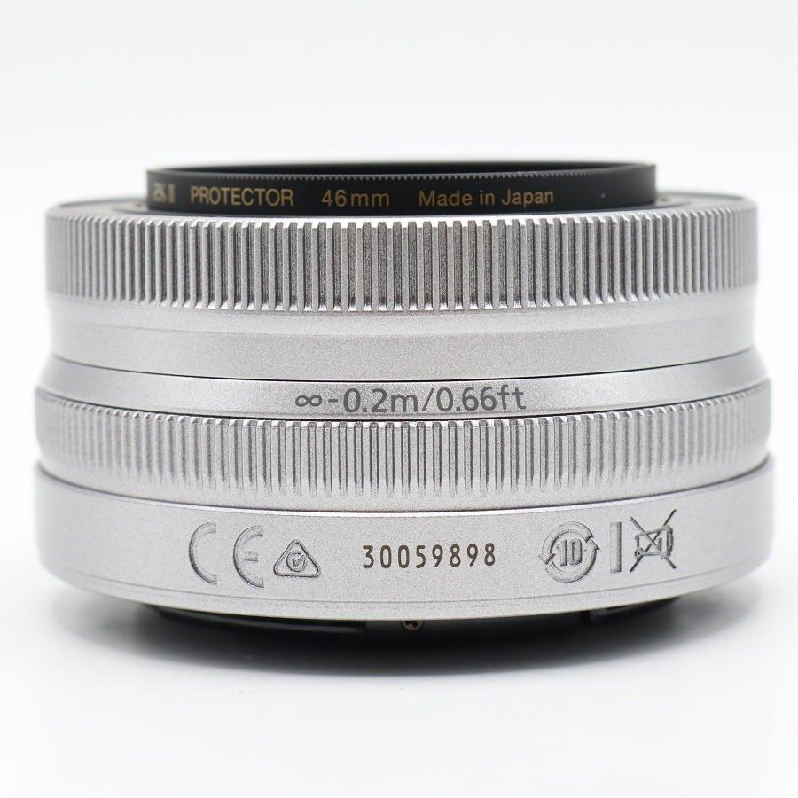 ボーナスストアPlus【美品】Nikon NIKKOR Z DX 16-50mm f/3.5-6.3 VR シルバー 広角ズームレンズ DXフォーマット Zマウント ニコン 交換レンズ |  | 04
