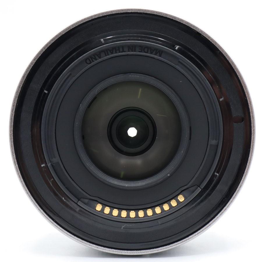 ボーナスストアPlus【美品】Nikon NIKKOR Z DX 16-50mm f/3.5-6.3 VR シルバー 広角ズームレンズ DXフォーマット Zマウント ニコン 交換レンズ |  | 06