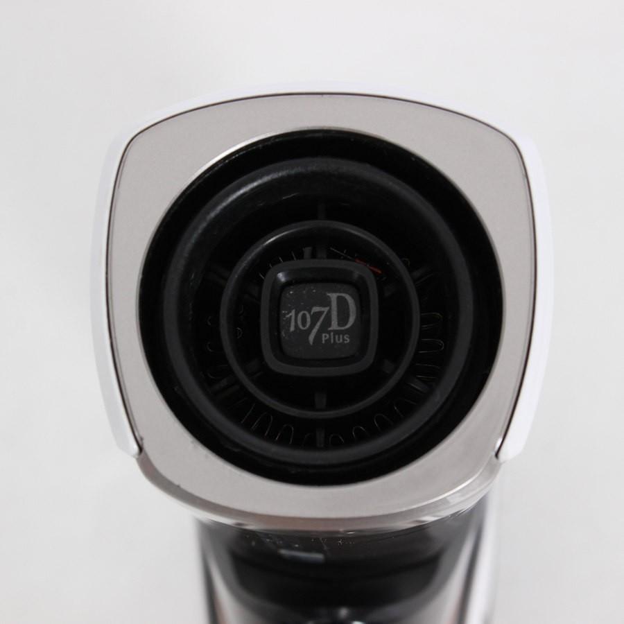 ボーナスストア+5％】レプロナイザー 107D Plus REP107D-JP バイオ