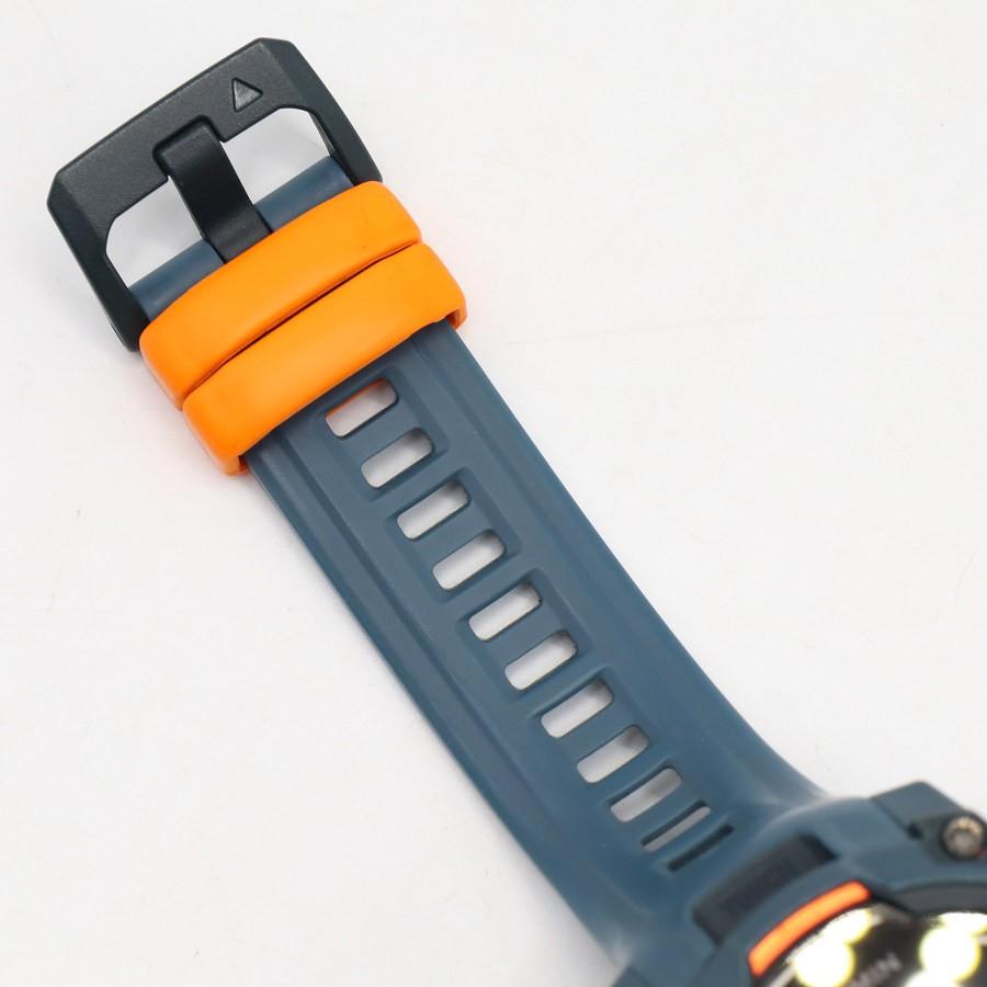 ボーナスストア+5％【美品】GARMIN Instinct 3 Dual Power 45mm 010-02934-31 Twilight インスティンクト スリー デュアル パワー ガーミン 本体 |  | 10