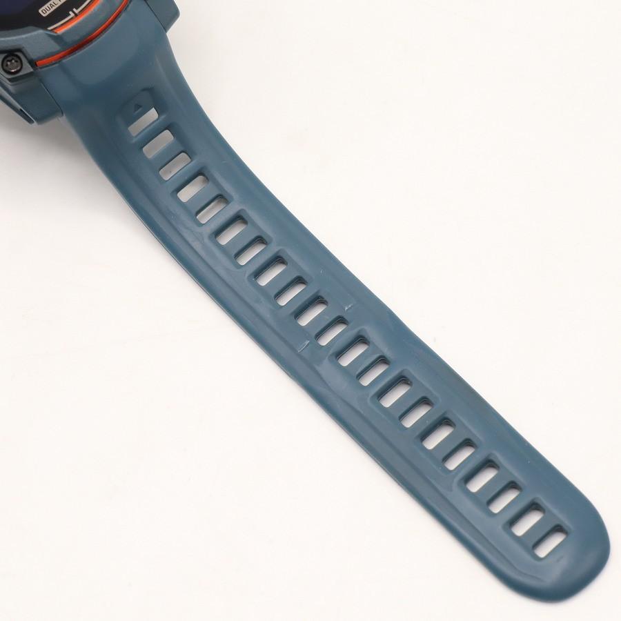ボーナスストア+5％【美品】GARMIN Instinct 3 Dual Power 45mm 010-02934-31 Twilight インスティンクト スリー デュアル パワー ガーミン 本体 |  | 11