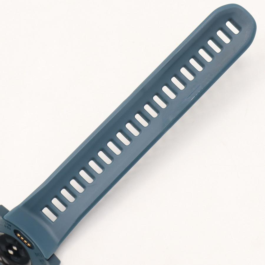 ボーナスストア+5％【美品】GARMIN Instinct 3 Dual Power 45mm 010-02934-31 Twilight インスティンクト スリー デュアル パワー ガーミン 本体 |  | 06