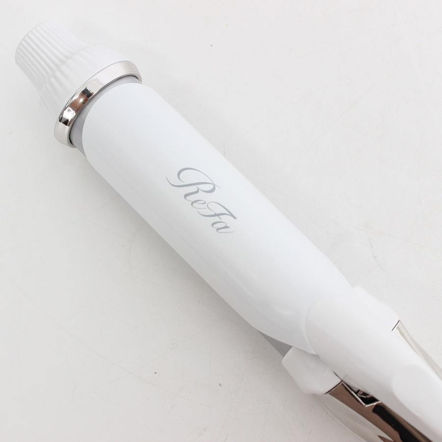 ボーナスストア+5％【美品】MTG ReFa BEAUTECH CURL IRON 32 RE-AF00A