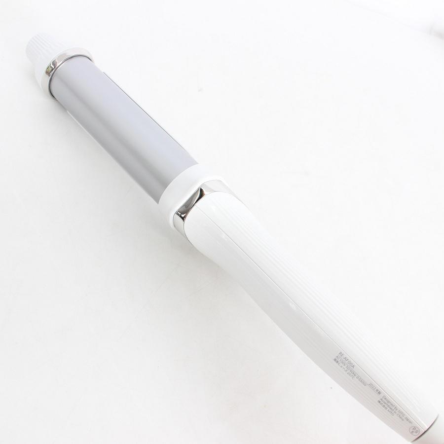 ボーナスストア+5％【美品】MTG ReFa BEAUTECH CURL IRON 32 RE-AF00A