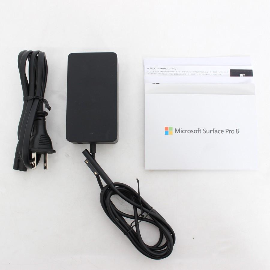 ボーナスストア+5％【美品】Microsoft Surface Pro 8 8PQ-00026